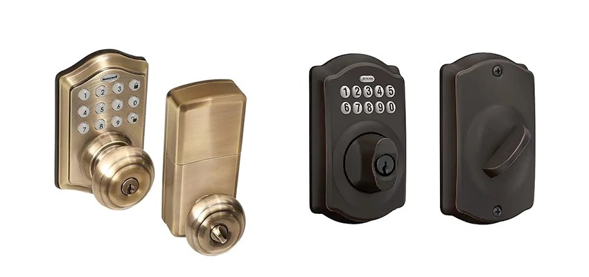 Medeco Locks Replacement in Long Beach, CA