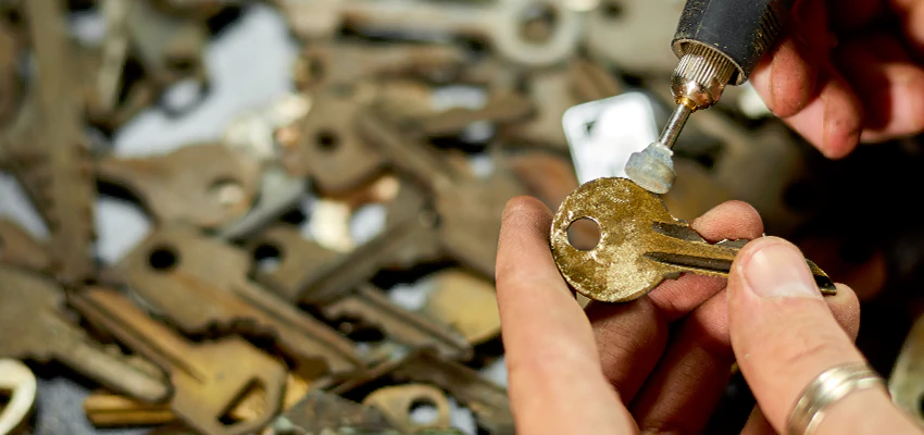 A1 Locksmith For Key Replacement in Long Beach, California