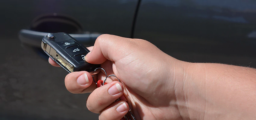 Car Door Unlocking Locksmith in Long Beach, California