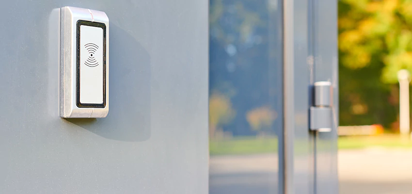 Glass Door Electric Lock Repair in Long Beach, CA