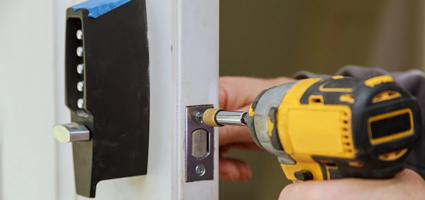 Eviction Locksmith For Key Duplication in Long Beach, California