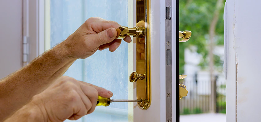 Local Locksmith For Key Duplication in Long Beach, CA