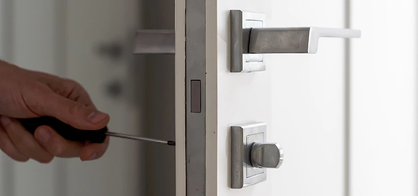 Automotive Lock Installation in Long Beach, CA