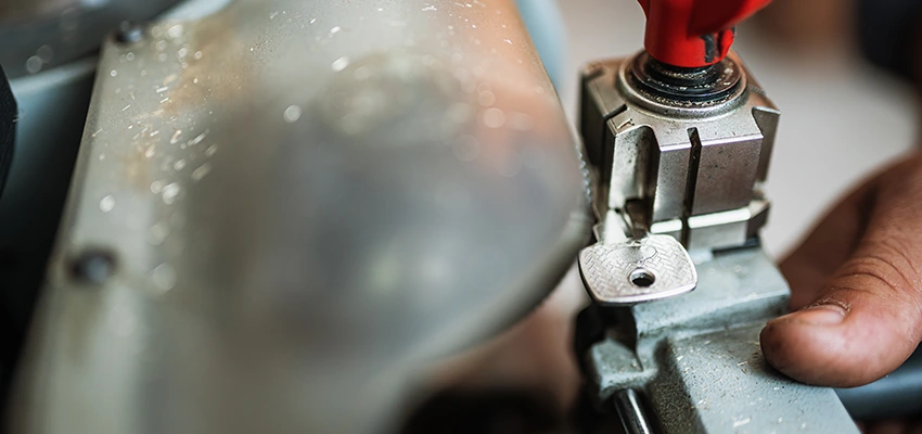 Key Programming Mobile Locksmith Service in Long Beach, CA