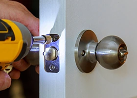 Door Lock Replacement in Long Beach, California
